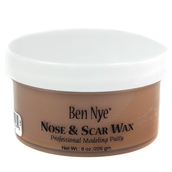 Ben Nye Nose and Scar Wax Fair 1 Ounce