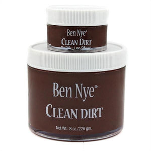 alt Ben Nye Clean Dirt 