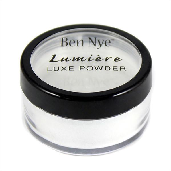 alt Ben Nye Lumiere Ultra Bright Powder 