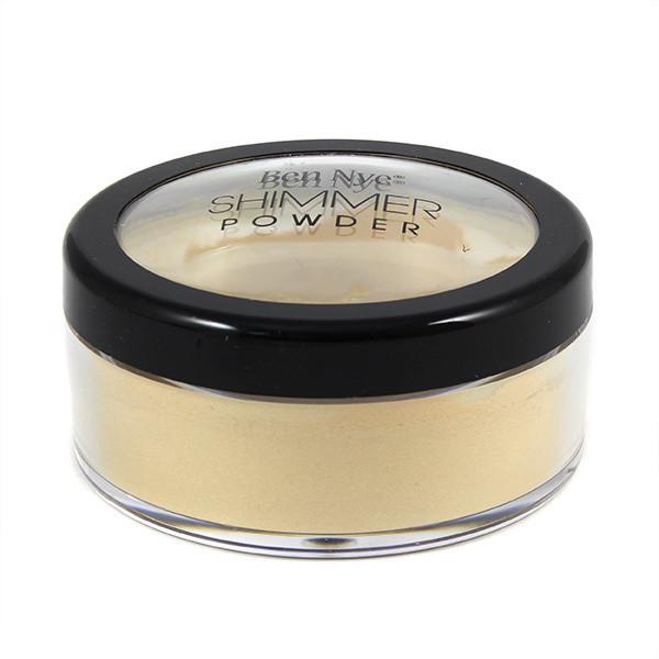 alt Ben Nye Shimmer Powder 