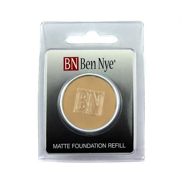 alt Ben Nye Matte Foundation Refill 
