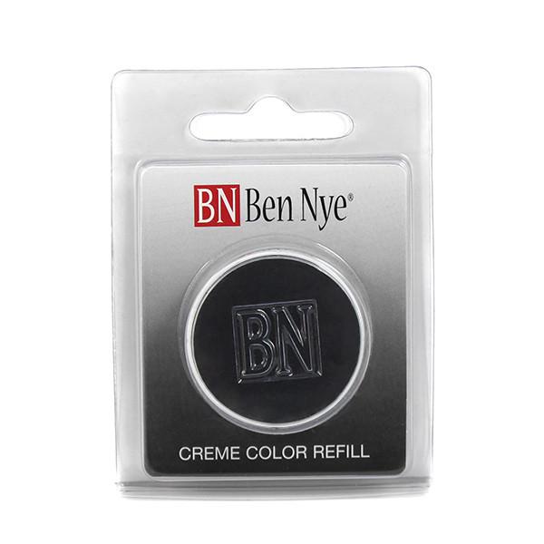 alt Ben Nye Creme Color Refill Black RCL-29