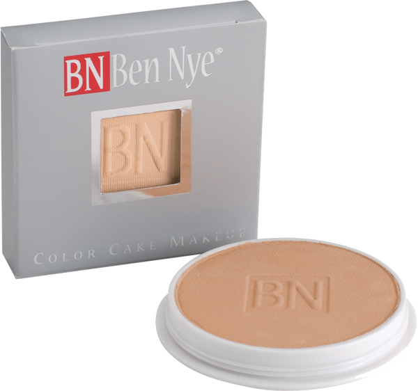 Ben Nye 3-D Special Effects Makeup Kit