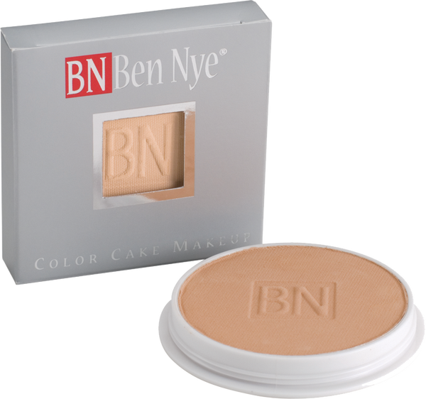 alt Ben Nye Color Cake Foundation 