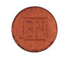 alt Ben Nye Pearl Sheen Eye Accents Refill Copper (PSR-14)