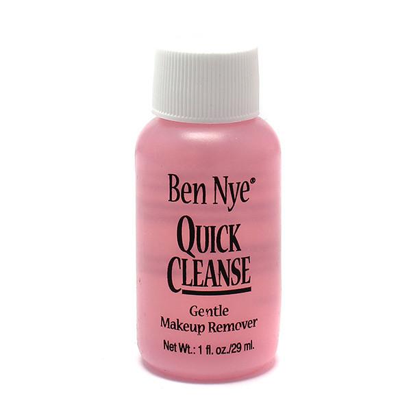 alt Ben Nye Quick Cleanse 1 fl oz (QR-2)