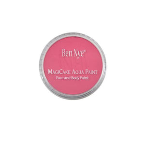 alt Ben Nye MagiCake Aqua Paint Bazooka Pink / LARGE (0.77oz-1oz)