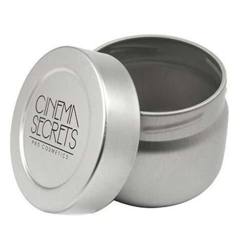 Cinema Secrets Professional Brush Cleaner – 2 Oz Cleansing Tin (Made In USA)