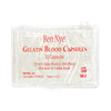 alt Ben Nye Gelatin Blood Capsules (Empty) 32 Gelatin Capsules (Empty) - (GB-2)