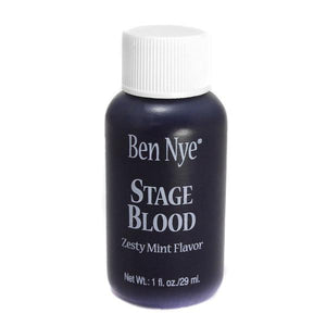 alt Ben Nye Stage Blood 1fl.oz./29ml. (SB-3)