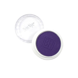 alt Ben Nye MagiCake Aqua Paint Royal Purple / SMALL (0.25oz)