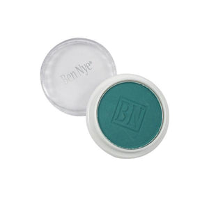 alt Ben Nye MagiCake Aqua Paint Turquoise / SMALL (0.25oz)