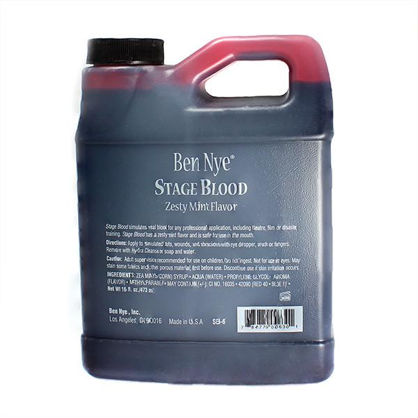 alt Ben Nye Stage Blood 