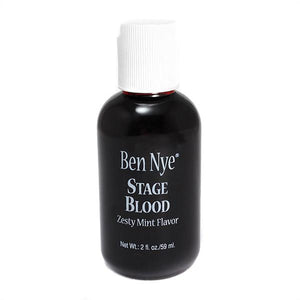 alt Ben Nye Stage Blood 2fl.oz./59ml. (SB-4)