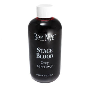 alt Ben Nye Stage Blood 8fl.oz./236ml. (SB-5)
