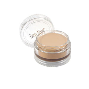 alt Ben Nye Neutralizers and Concealers CC-0 (Ultralite)