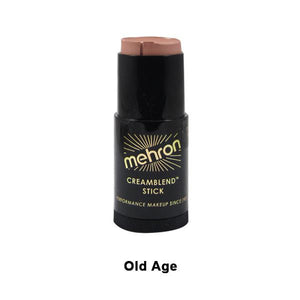 alt Mehron CreamBlend Stick Old Age (400-9.5B) - Limited Availability