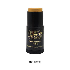 alt Mehron CreamBlend Stick Oriental (400-16B)
