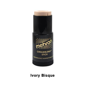 alt Mehron CreamBlend Stick Ivory Bisque (400-TV2)