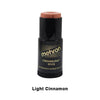 alt Mehron CreamBlend Stick Light Cinnamon (400-28A) - Limited Availability