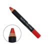 alt Ben Nye Magicolor Creme Crayon Makeup Bold Red (MJ-1)
