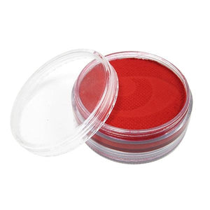 alt Wolfe FX Hydrocolor Cake - Essential Colors Red #030 (45g)