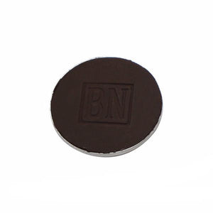alt Ben Nye Cake Eye Liner Refill Dark Brown ELR-4/ELR-41 / .18oz PRO SIZE