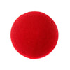 alt Ben Nye Red Foam Nose 2" Diameter RN-3