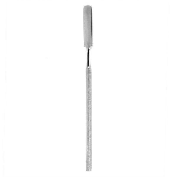 alt Graftobian Spatula - Flat Mixing, Single Ended 