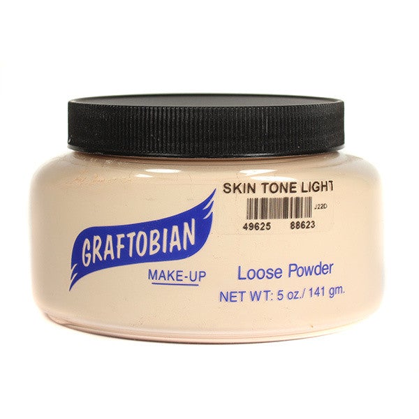 alt Graftobian Pro Setting Powder 