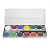 alt Ben Nye MagiCake Aqua Paint Palettes CFK-12 (12 colors)