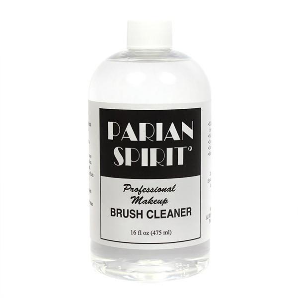 alt Parian Spirit Brush Cleaner 16oz 