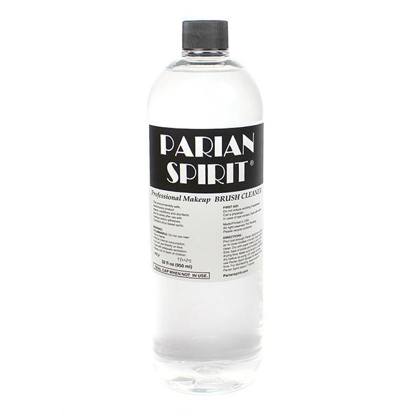 alt Parian Spirit Brush Cleaner 32oz 