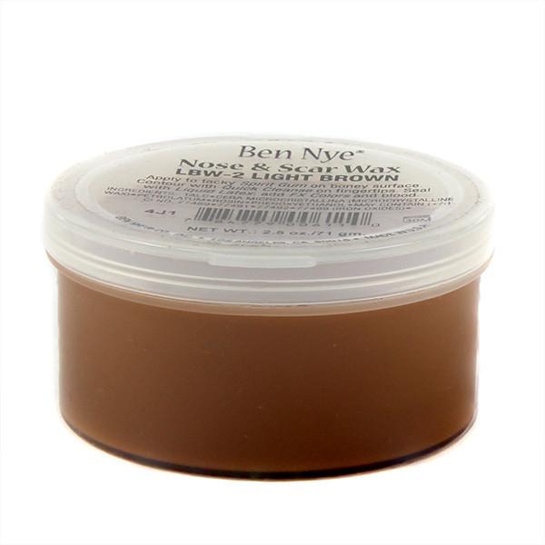 alt Ben Nye Nose & Scar Wax 