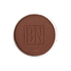 alt Ben Nye MagiCake Palette Refill Subtle Brown (RM-20)