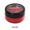 alt Graftobian Dish Of Face Paint 1/4oz Royal Red (99025)