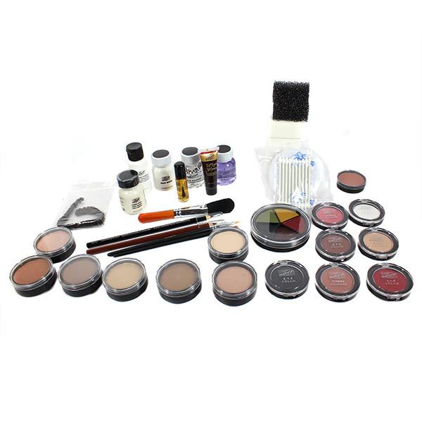 Mehron Celebre Kit | Makeup Online