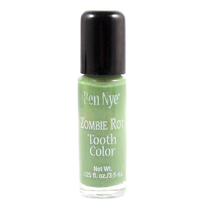 alt Ben Nye Tooth Color Zombie Rot