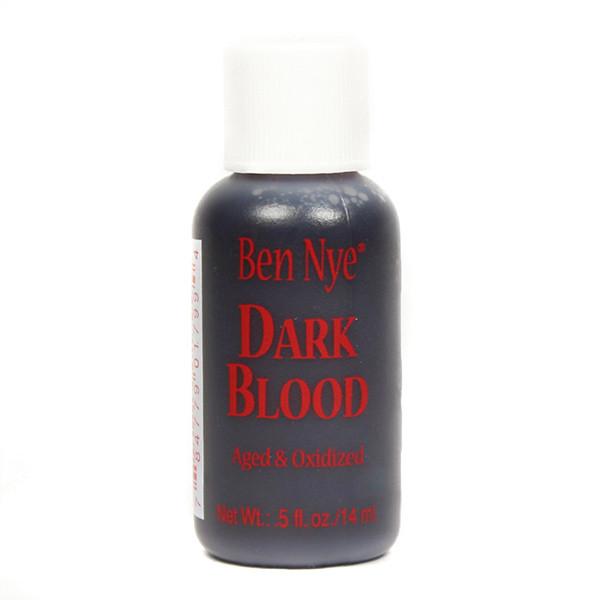 alt Ben Nye Dark Blood 16 fl oz (DSB-6)