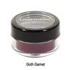 alt Graftobian Glitter Powder Goth Garnet (96114)