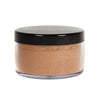 alt Graftobian Pro Setting Powder .7 oz. Container / Skin Tone Dark