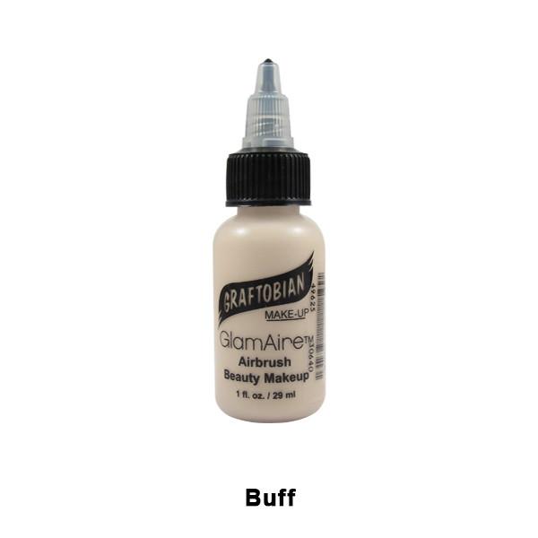 alt Graftobian GlamAire Foundation Airbrush Pink Highlight Corrector (30638)