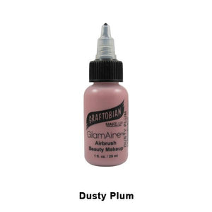 alt Graftobian GlamAire Foundation Airbrush Dusty Plum (30624)