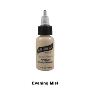 alt Graftobian GlamAire Foundation Airbrush Evening Mist (30671)