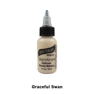 alt Graftobian GlamAire Foundation Airbrush Graceful Swan (30601)