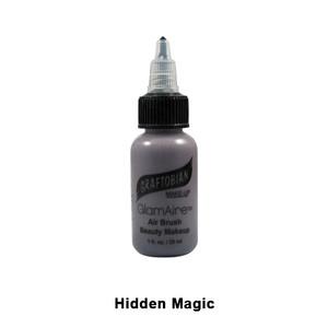 alt Graftobian GlamAire Foundation Airbrush Hidden Magic (30667)