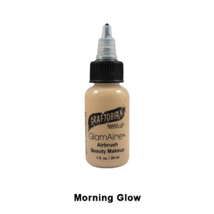alt Graftobian GlamAire Foundation Airbrush Morning Glow (30643)