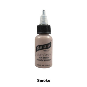 alt Graftobian GlamAire Foundation Airbrush Smoke (30672)