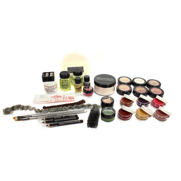 Theater Makeup Kit 