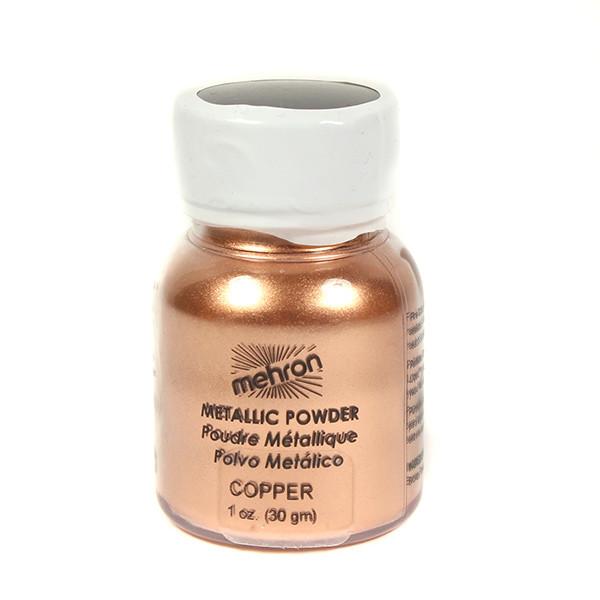 alt Mehron Metallic Powder 